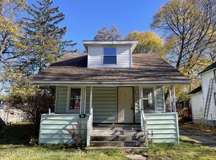 1308 Maryland Ave, Lansing, MI 48906