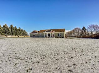 717 Barks Rd, Caledonia, NY 14423