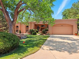 3015 Ashkirk Pl SE, Rio Rancho, NM 87124