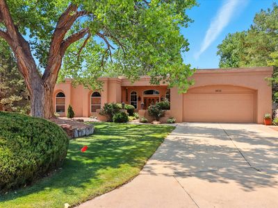 3015 Ashkirk Pl SE, Rio Rancho, NM, 87124