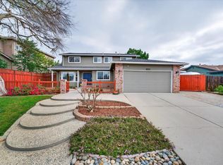 6050 Castello Dr, San Jose, CA 95120