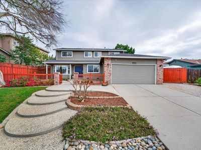 6050 Castello Dr, San Jose, CA, 95120