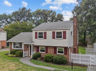 2424 Vandover Rd, Henrico, VA 23229