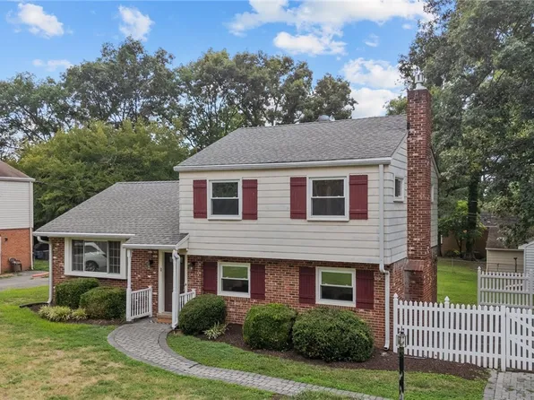 2424 Vandover Rd, Henrico, VA 23229