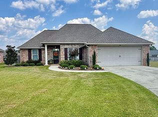 21 Stonemore Rd, Petal, MS 39465