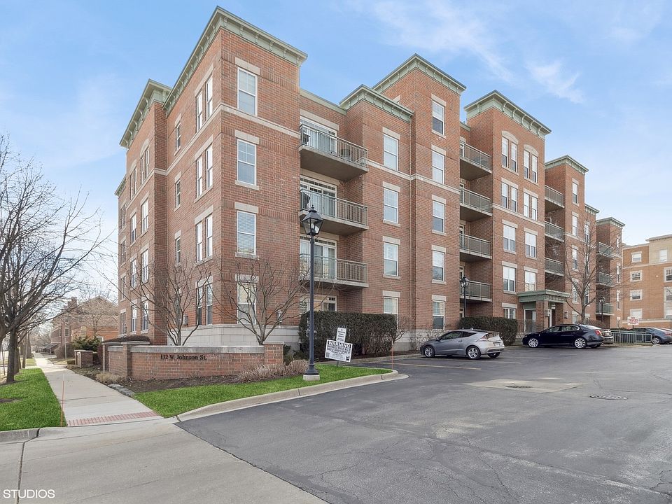 1st image of 132 W Johnson St Unit 303