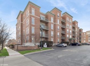 132 W Johnson St UNIT 303, Palatine, IL 60067