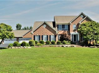 311 Meadow Highlands Dr, Apollo, PA