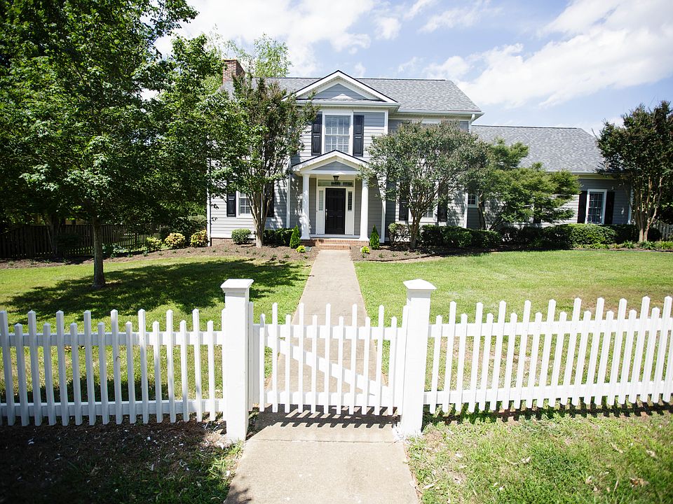 Newly remodeled Home 