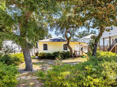 5324 Bay La Launch Ave, Orange Beach, AL, 36561