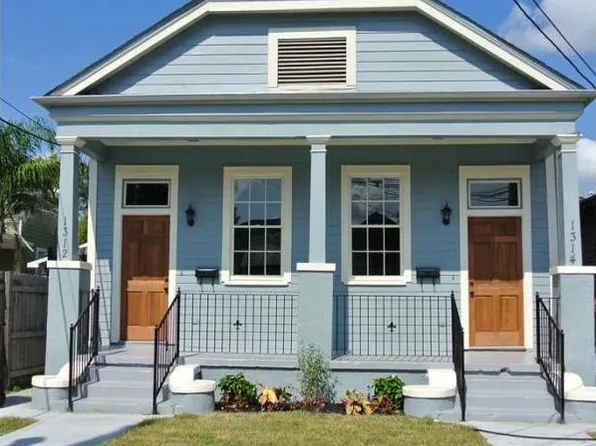 1312 Feliciana St, New Orleans, LA 70117