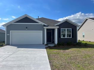 5067 Appleridge Dr LOT 610, Conway, SC 29526