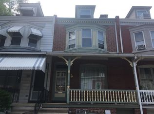 818 Madison Ave, Reading, PA 19601