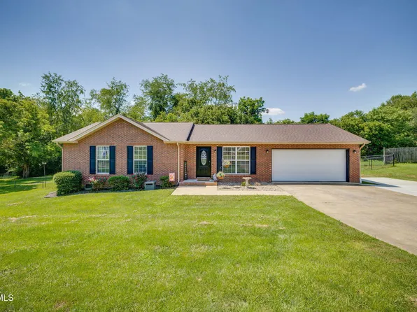 221 Lindas Way, Bristol, TN 37620