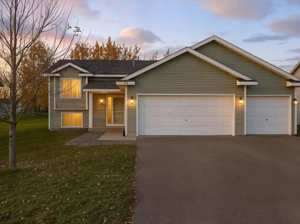 361 Mill St, Osceola, WI 54020