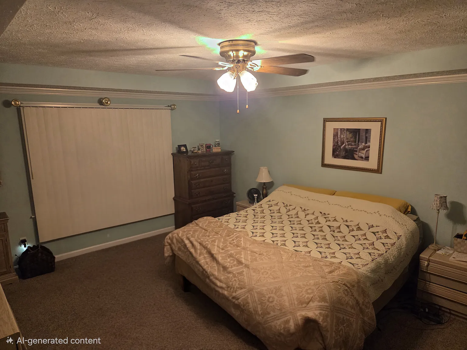 3 bed, 1625 sqft, $2,150 — Photo 4