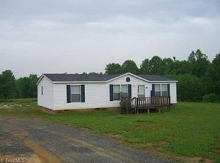 2682 Asbury Rd, Mount Airy, NC 27030