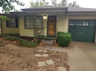 2205 W Elm Ave, Enid, OK 73703
