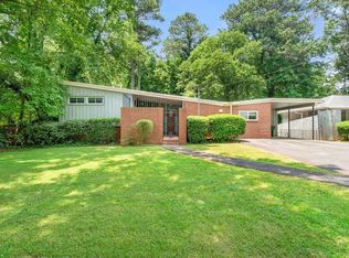 1159 Moores Mill Rd NW, Atlanta, GA 30327