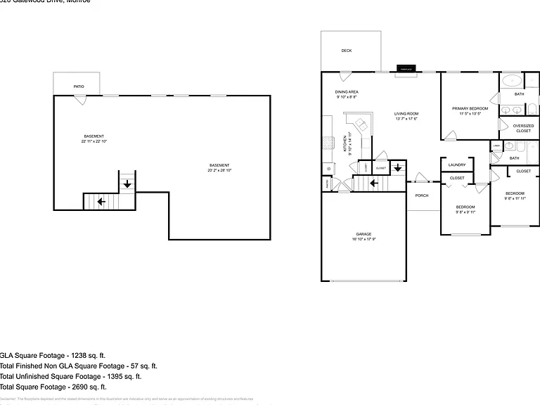 520 Gatewood Dr — Photo 15