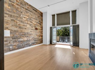 2501 Harrison St SUITE 8, San Francisco, CA 94110