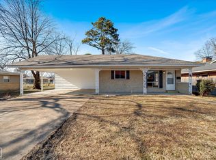 911 NW 5th St, Walnut Ridge, AR 72476