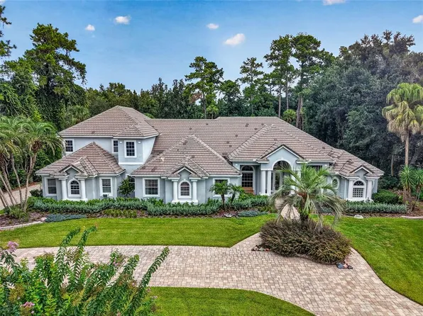 334 VISTA OAK DRIVE, LONGWOOD, FL 32779