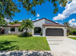 Flamingo Gardens-Tamarind, Cooper City, FL 33330