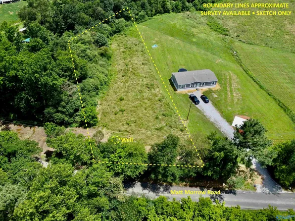 LOT 1 Matt Morrow Rd, Arab, AL 35016