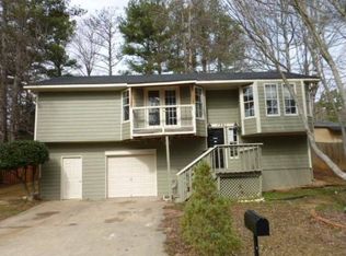 1261 Howard Way, Lawrenceville, GA 30043