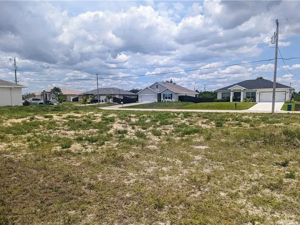 1616 NW 9th AVE, CAPE CORAL, FL 33993