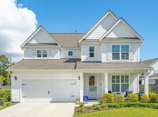 1254 Ames Way, Mount Pleasant, SC 29466