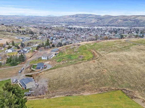Nka Lynwood Ln, Selah, WA 98942