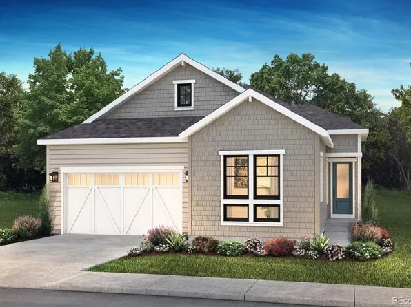 11446 Stonewash Street, Littleton, CO 80125