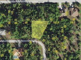 10579 Live Oak Rd, Port Charlotte, FL 33981