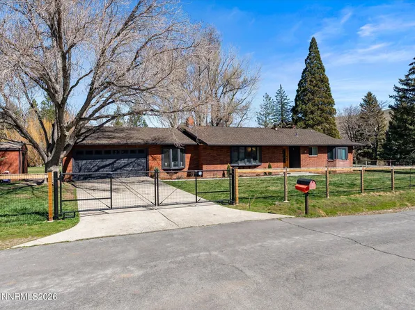 159 Wagon Cir, Reno, NV 89521