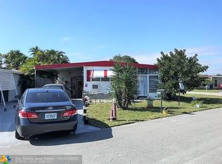 2251 SW 87th Ave, Davie, FL 33324