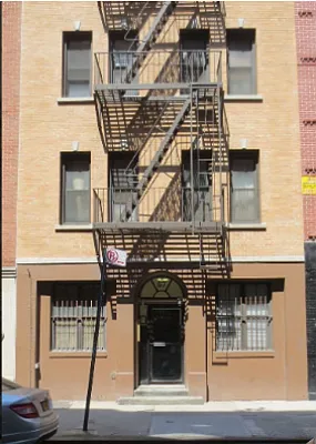 Rented by Waverly Realty Associates | media 10