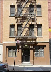 Rented by Waverly Realty Associates