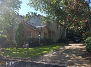 1114 Bailiff Ct, Atlanta, GA 30319