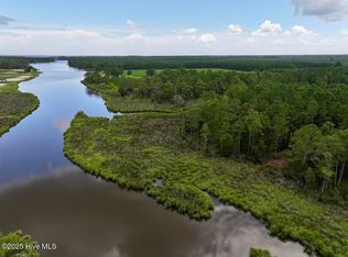 337 Pamlico Beach Road, Belhaven, NC 27810