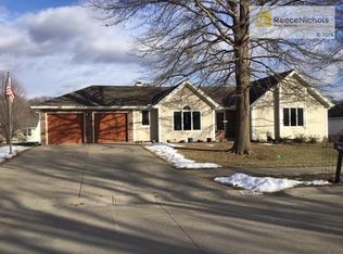 1705 Collins Dr, Platte City, MO 64079