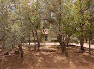 1207 W Random Way, Payson, AZ 85541