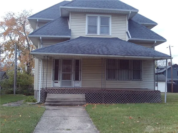 1130 Salem Ave, Dayton, OH 45406