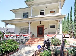 855 Bradford St, Pomona, CA 91767