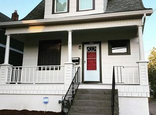 2538 SE 20th Ave, Portland, OR 97202