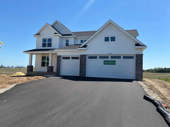 14304 Arborvitae Cir, Rosemount, MN 55068