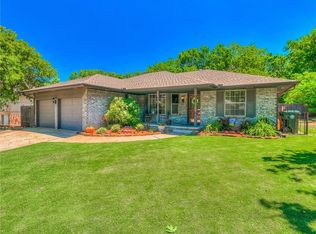 212 Windover Cv, Midwest City, OK 73130