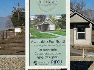 1600 Dustan Loop #51, Clarkston, WA 99403