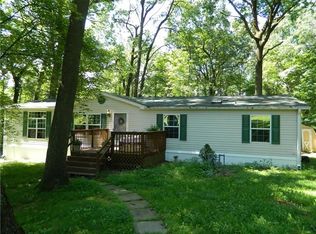 354 Stoney Hollow Rd, Cabot, PA 16023